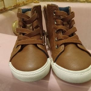 Cat & Jack Chukka Boots